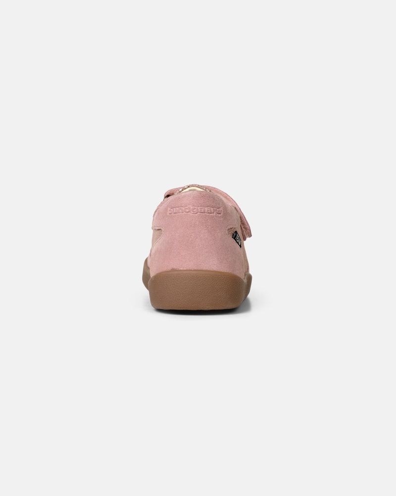 Lane Vintage Rose Glitter