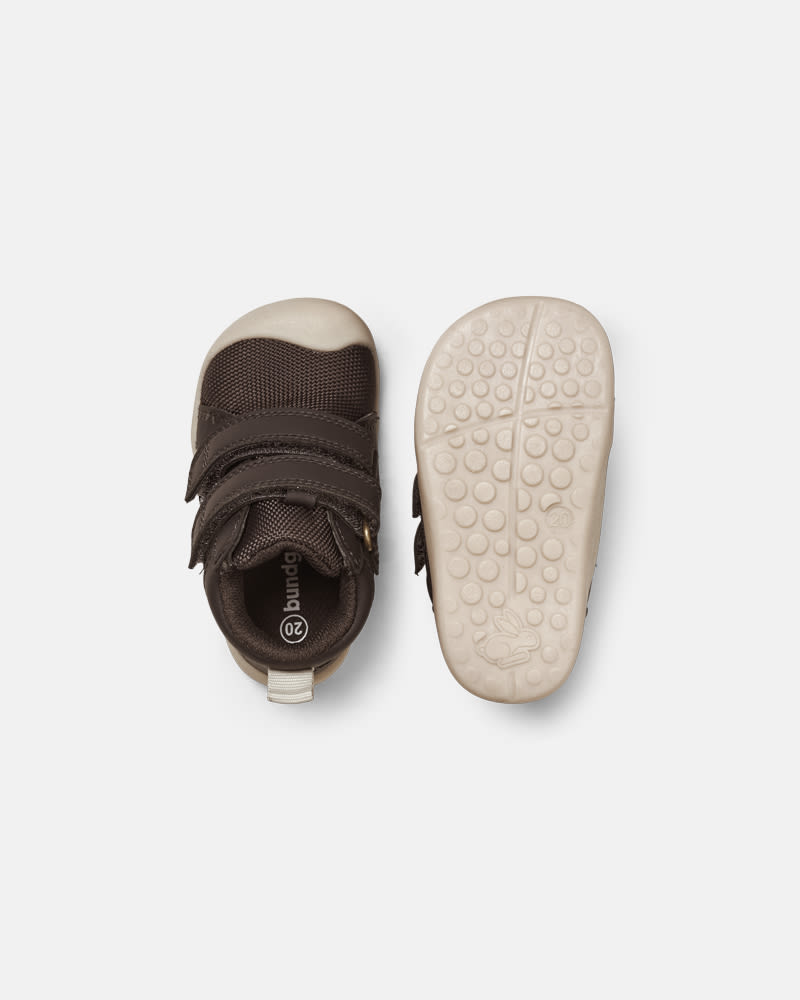 Mio Dark Brown
