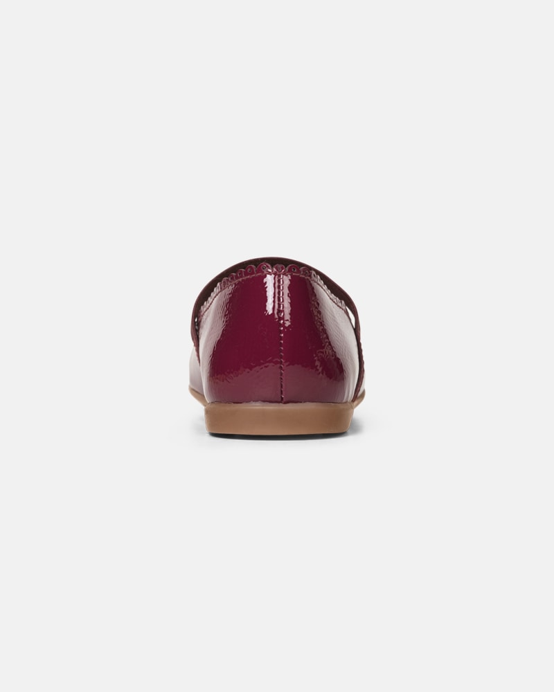 Fleur Scallop Berry