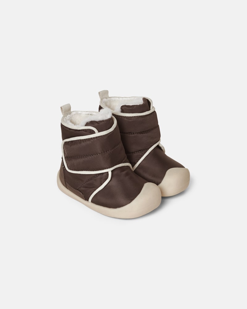 Nuri Dark Brown