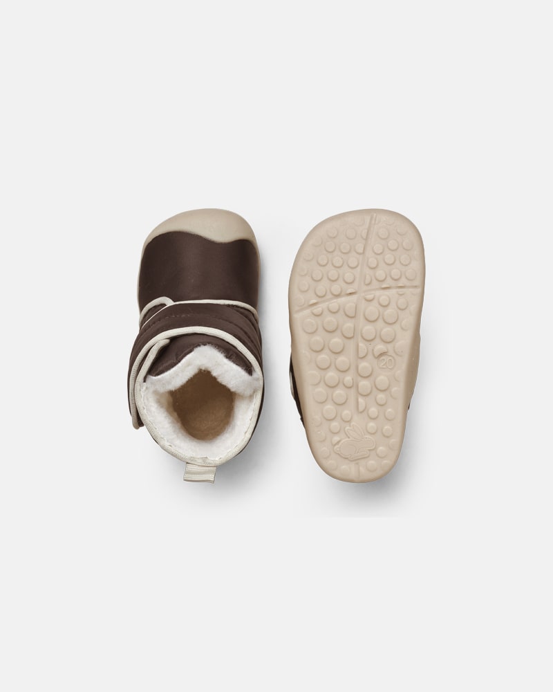 Nuri Dark Brown