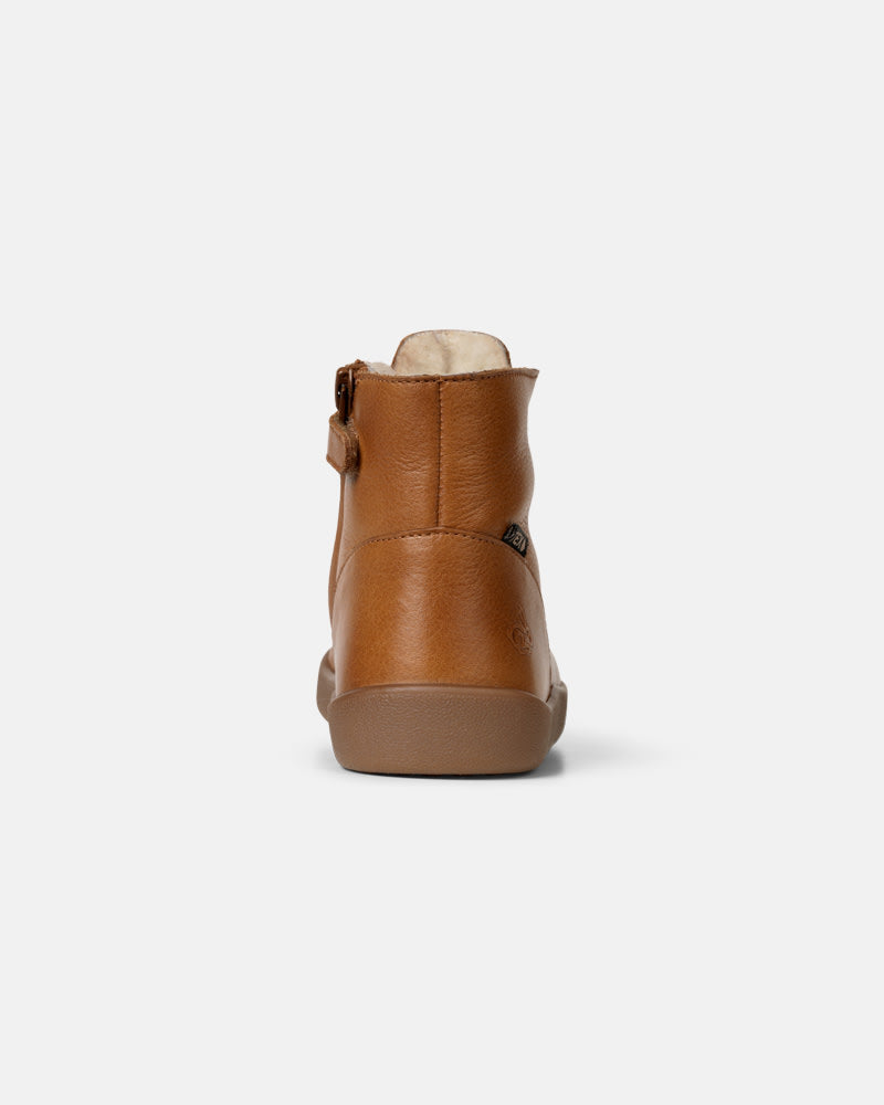 Mocca Cognac