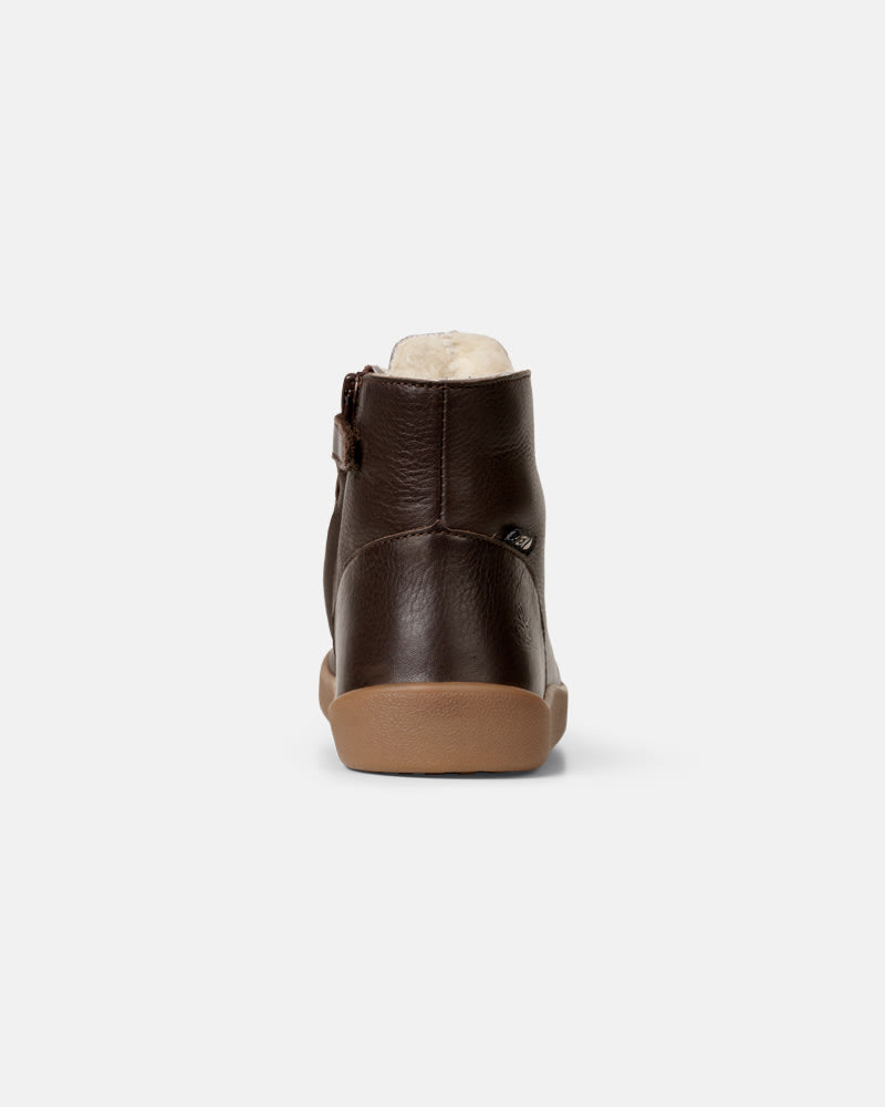 Mocca Dark Brown