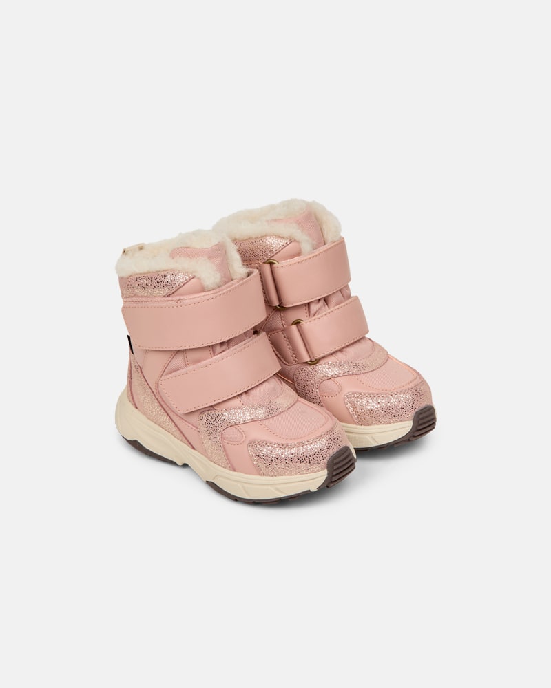 Lumi Vintage Rose