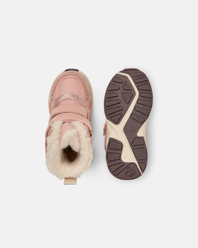 Lumi Vintage Rose