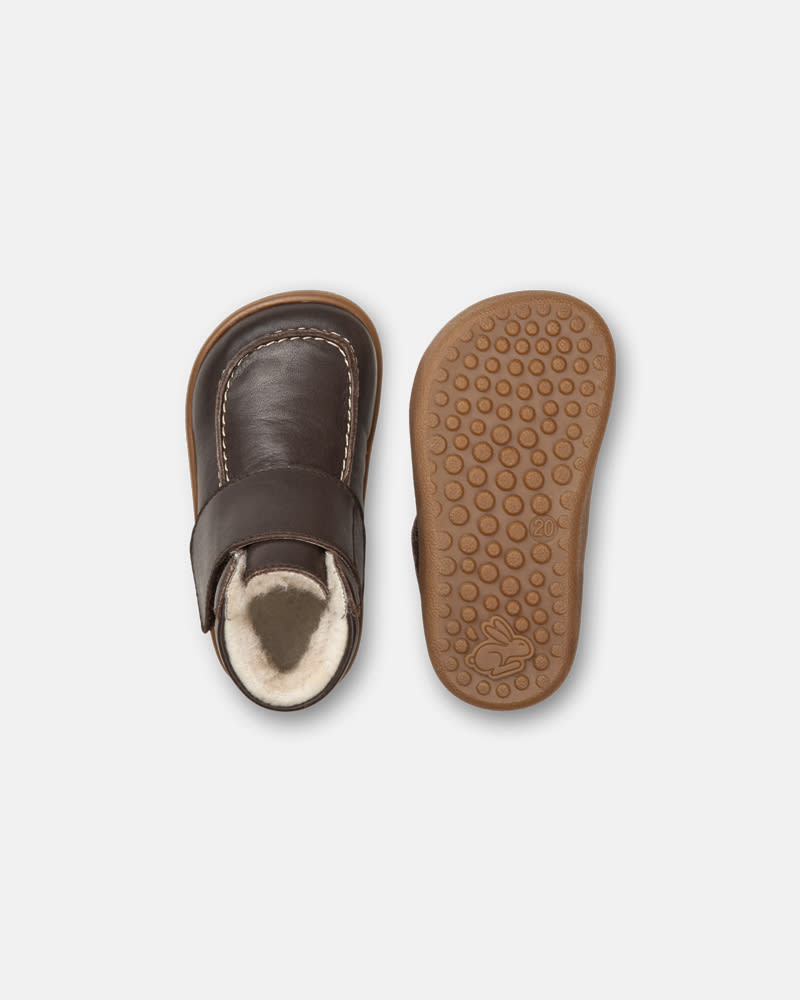 Marlow Dark Brown