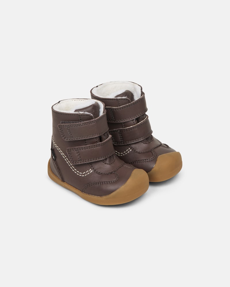 Pixi Dark Brown