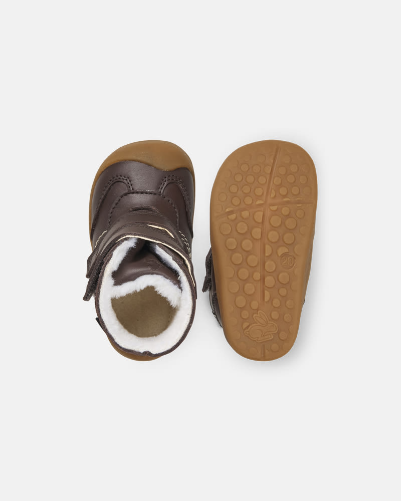 Pixi Dark Brown