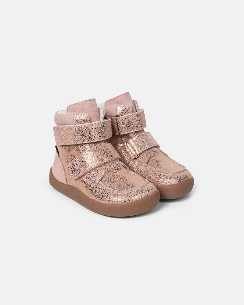Milo Vintage Rose Glitter