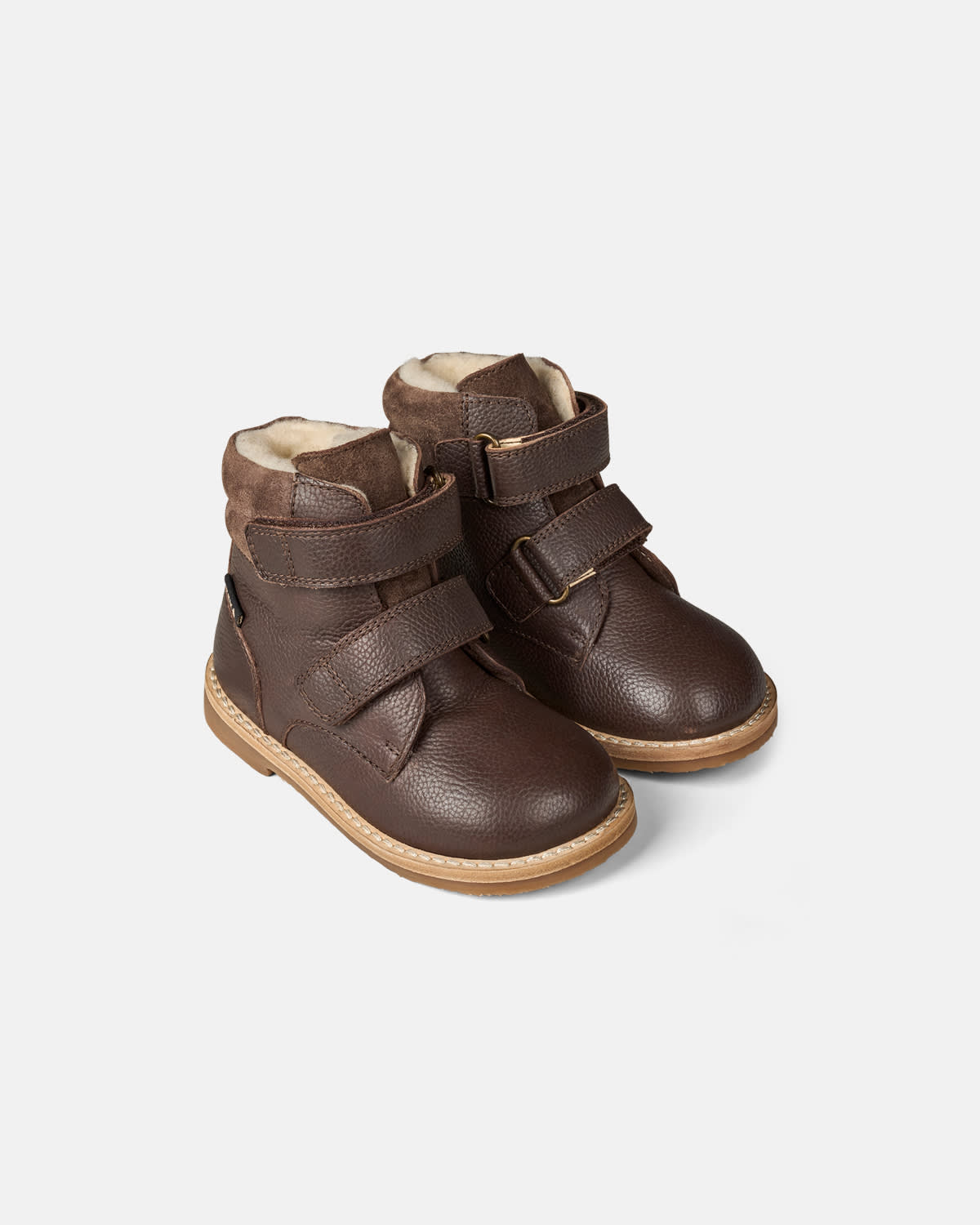 Joss Dark Brown