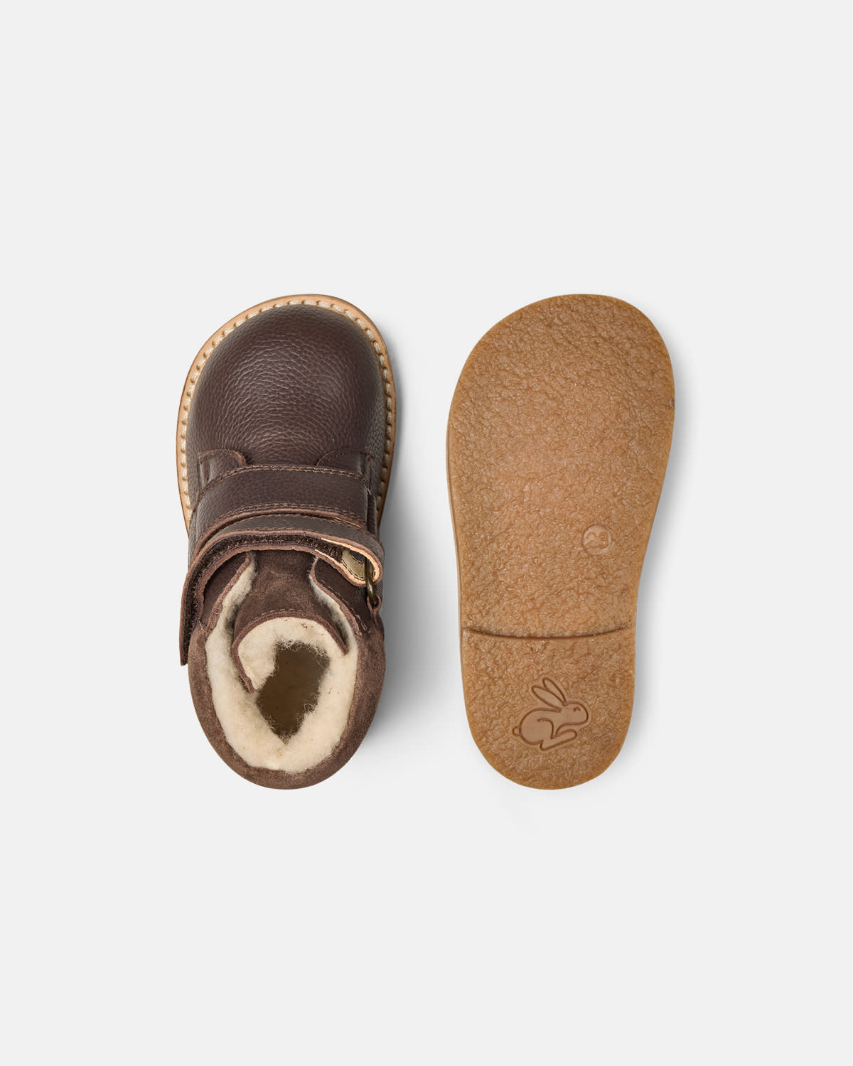 Joss Dark Brown