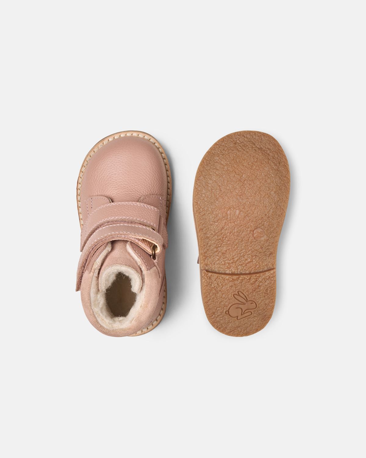 Joss Dusty Rose
