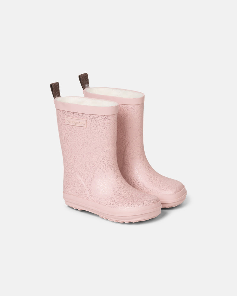 Aspen Vintage Rose Sparkle