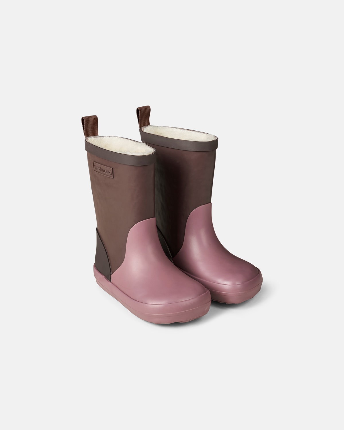 Aspen Mauve Block