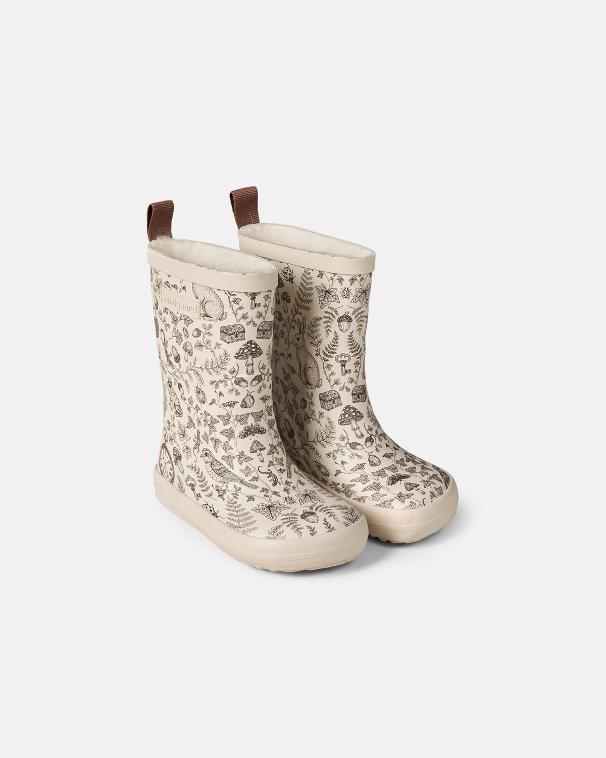 Aspen Ivory Garden Gems