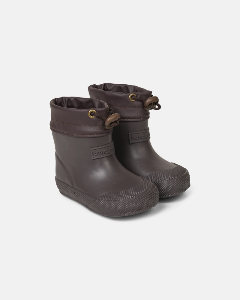 Malik Dark Brown