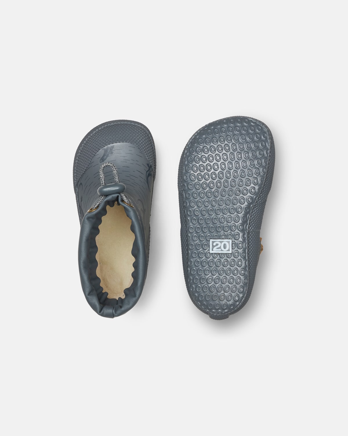 Malik Slate Salamander