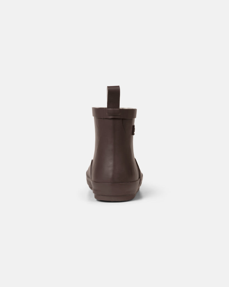 Rain Dark Brown