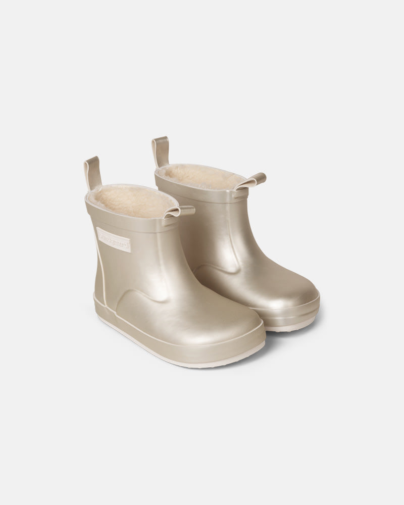 Rain Golden