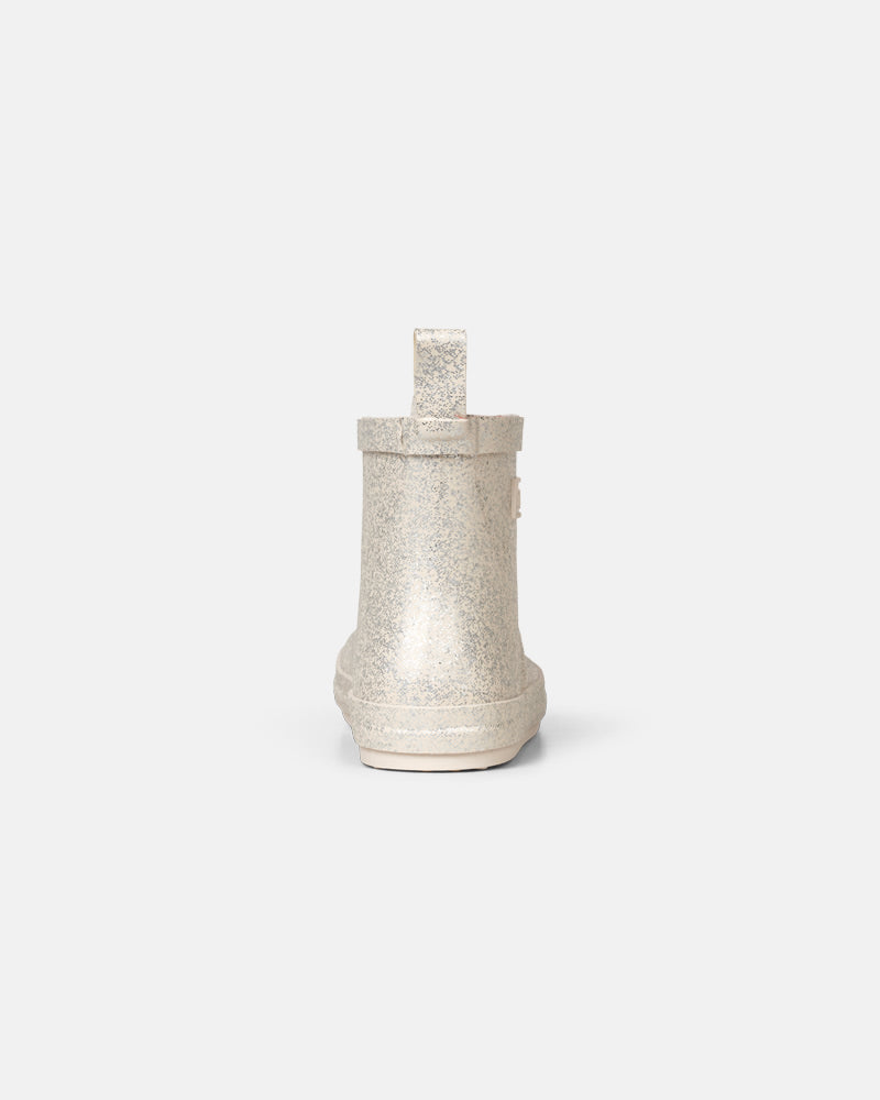 Misty Ivory Sparkle