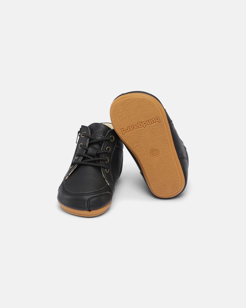 Prewalker Lace Black