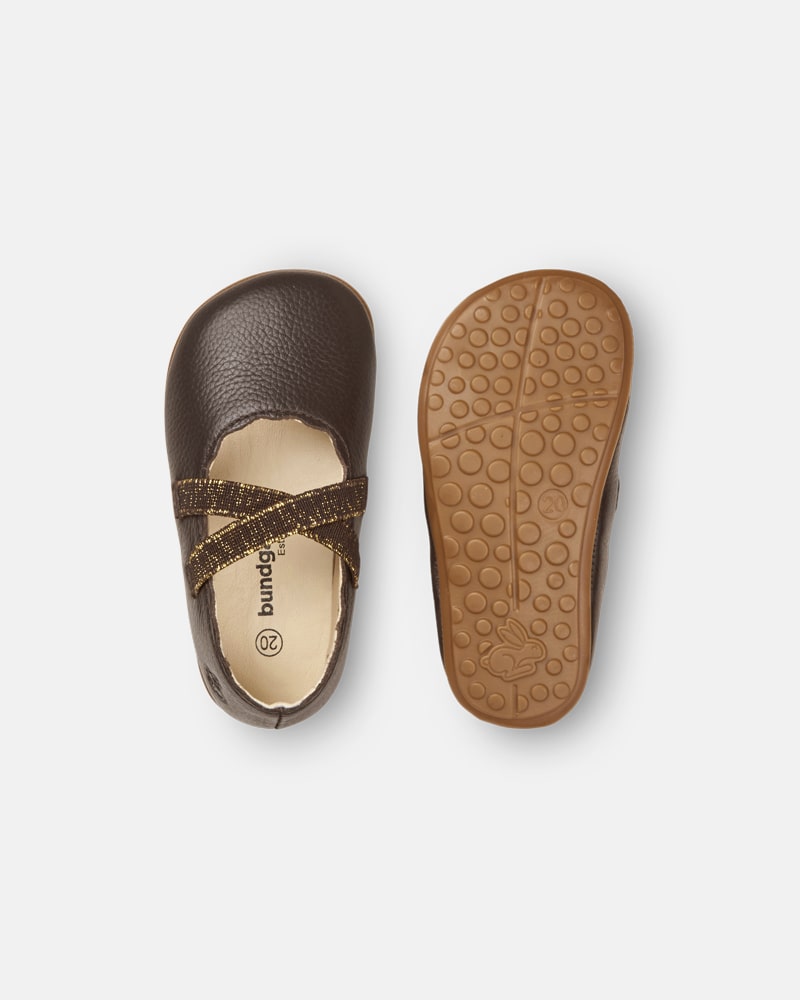 Tamara Dark Brown