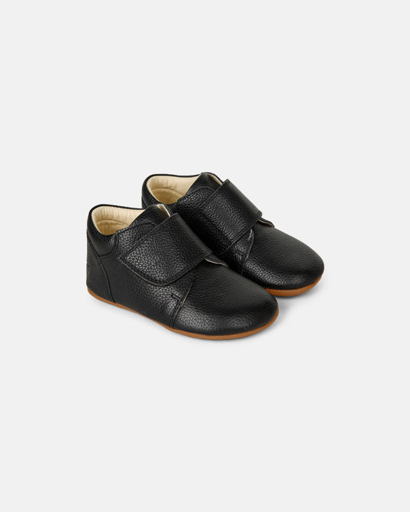 Tannu Black