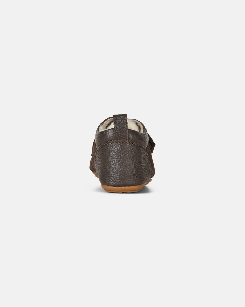 Teddy Dark Brown