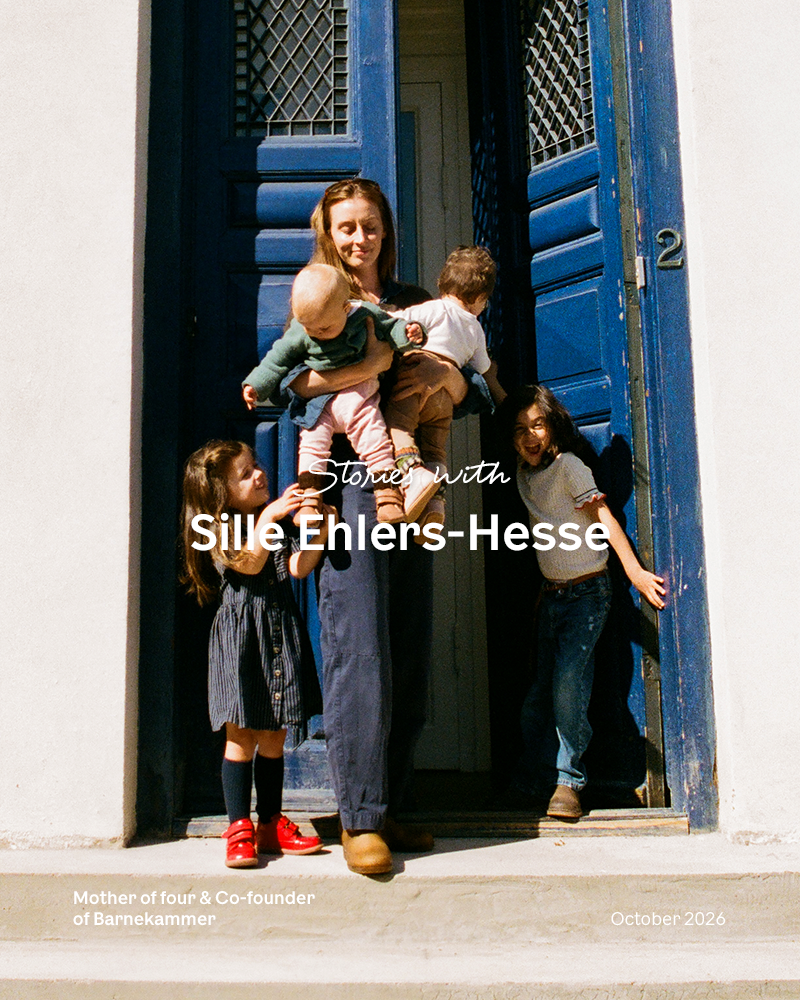 Sille Ehlers-Hesse