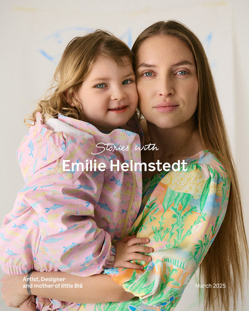 Emilie Helmstedt