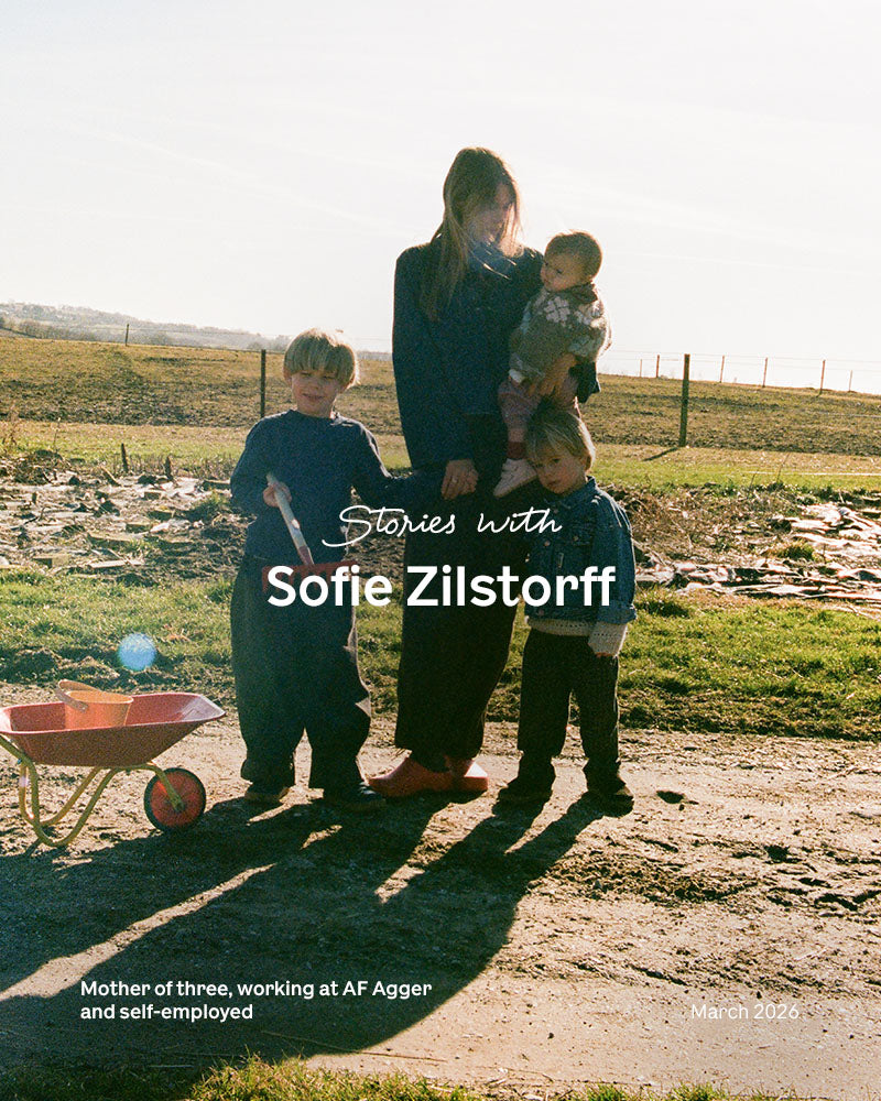 Sofie Zilstorff
