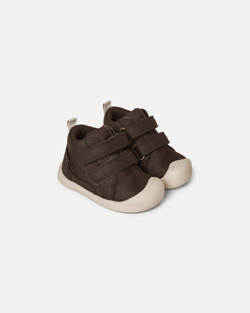 Mio Dark Brown