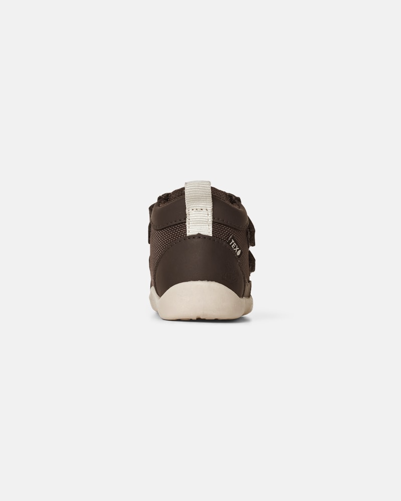 Mio Dark Brown