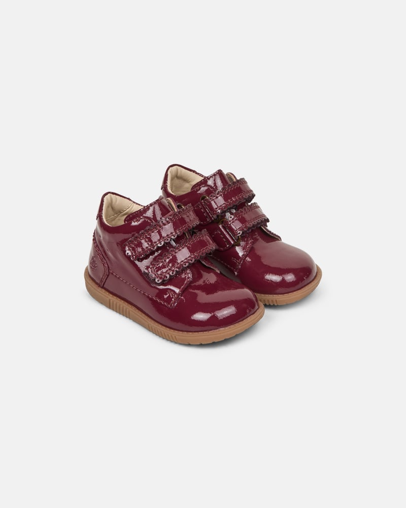 Ruby Scallop Berry