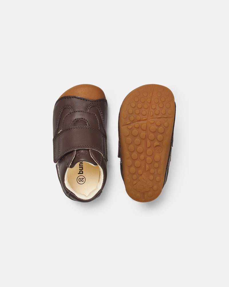 Piccolo Dark Brown