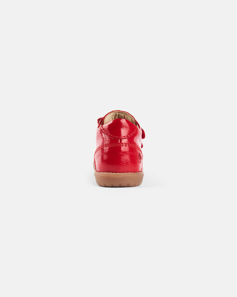 Ruby Cherry
