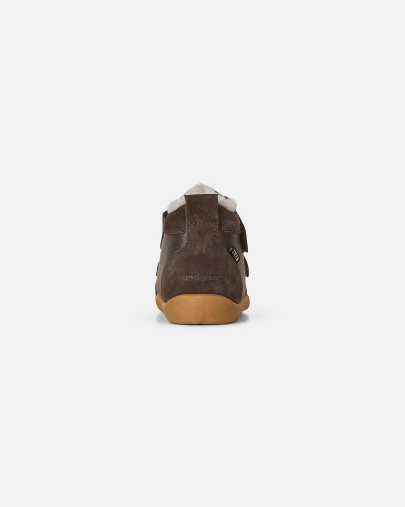 Bloom Dark Brown