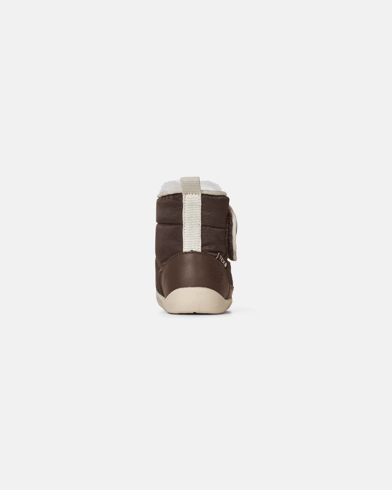 Nuri Dark Brown