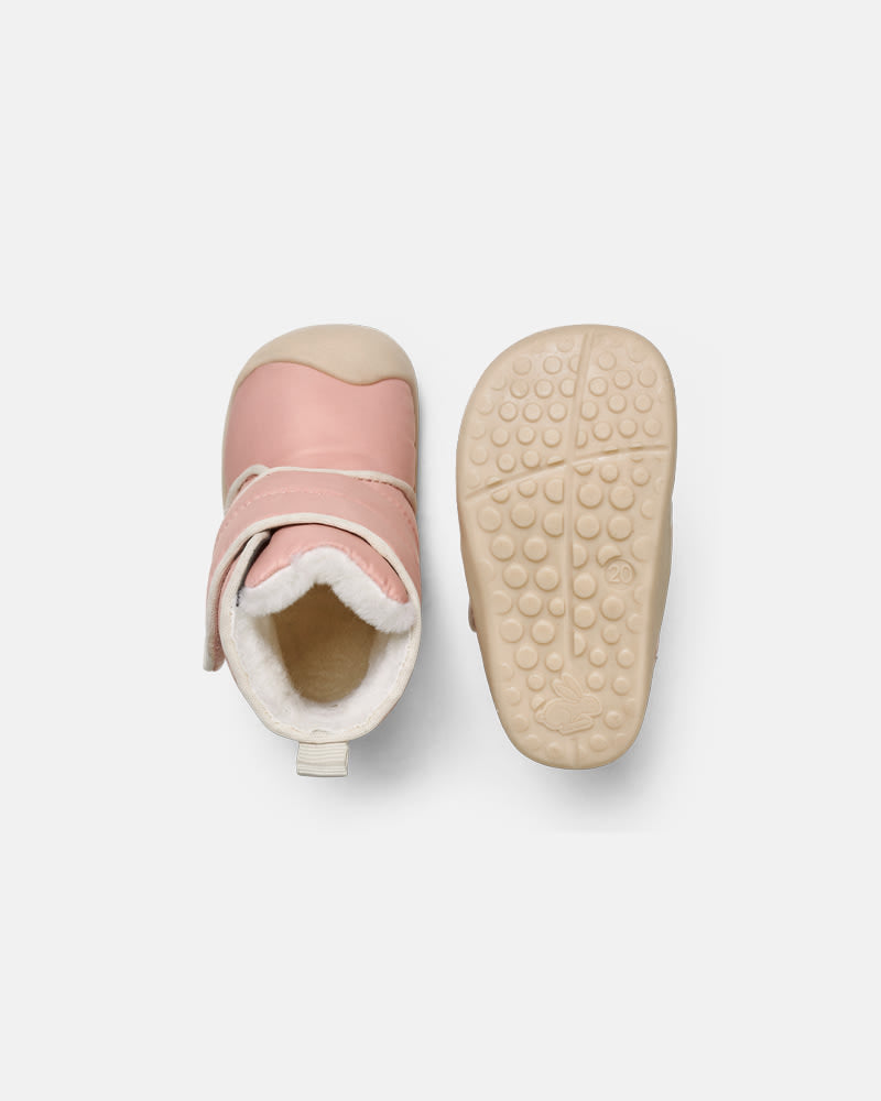 Nuri Vintage Rose