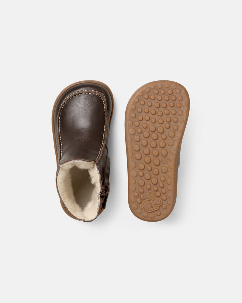 Mocca Dark Brown