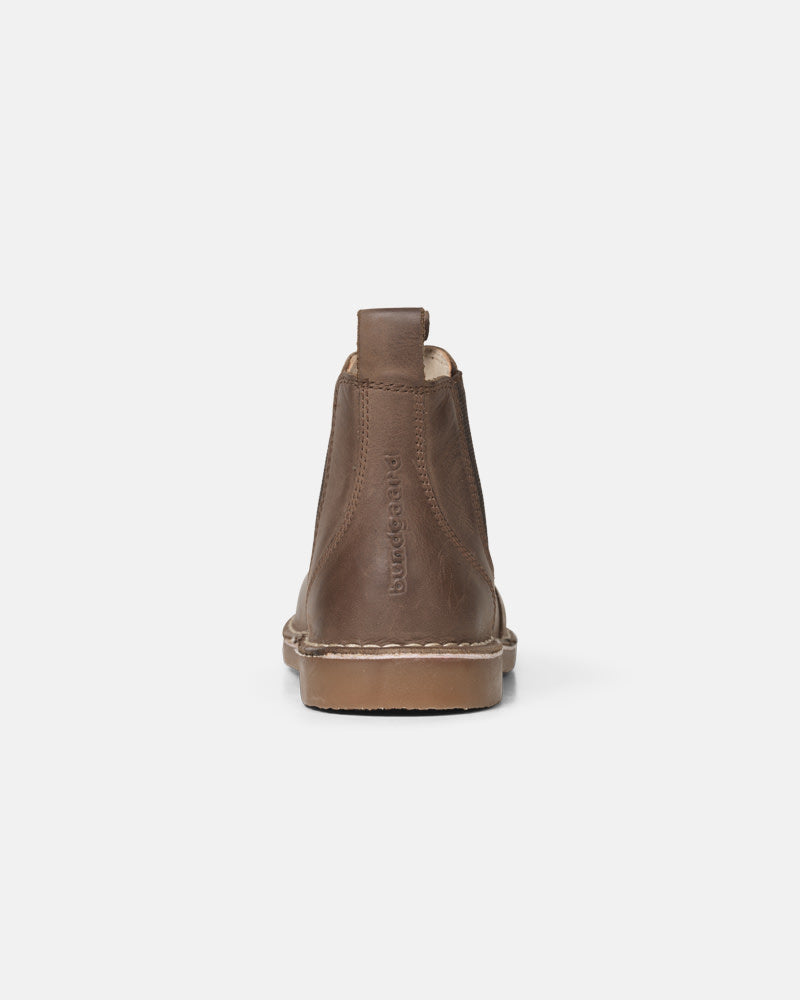 Luca Dark Brown