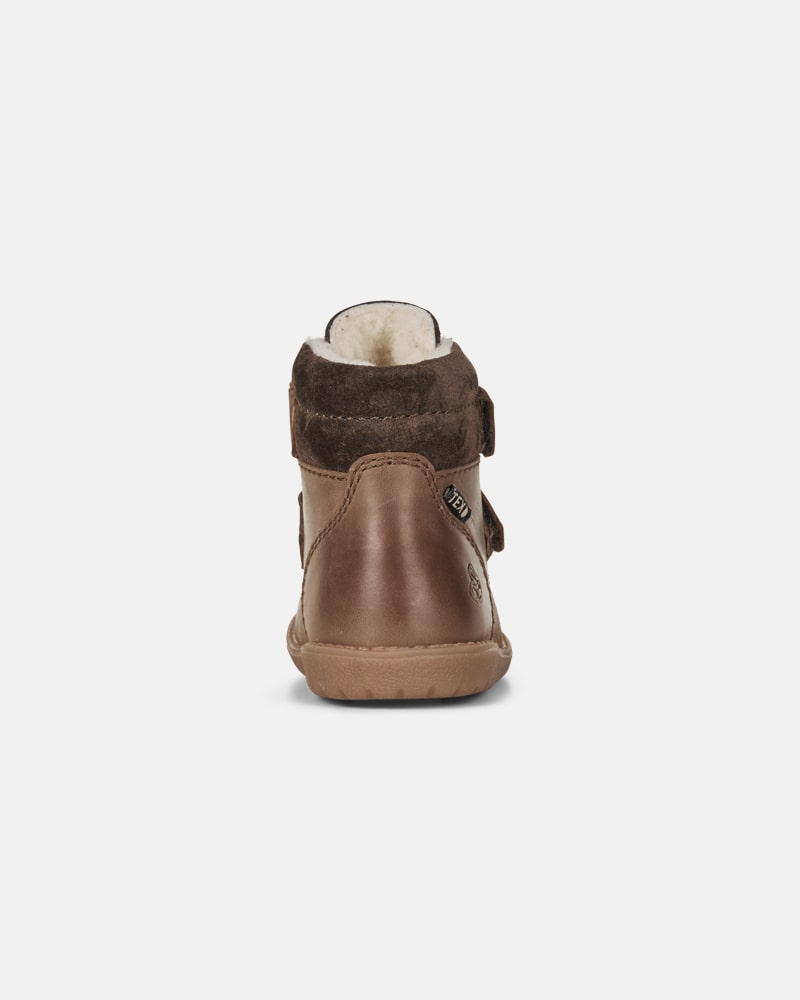 Rabbit Dark Brown
