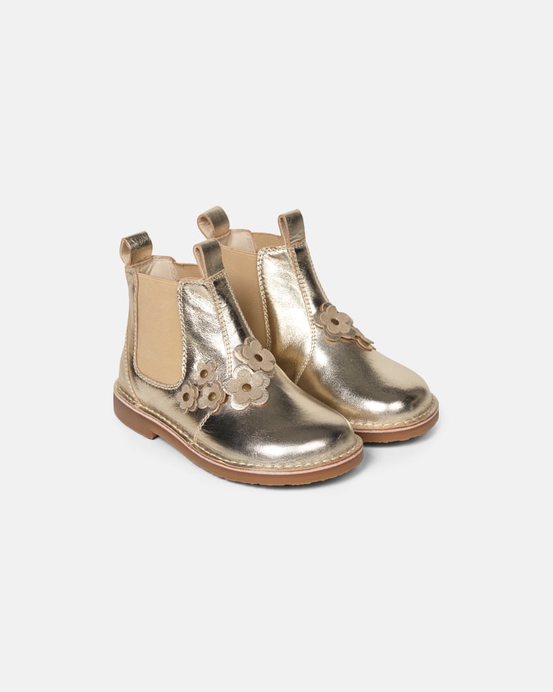 Luca Flower Goldie