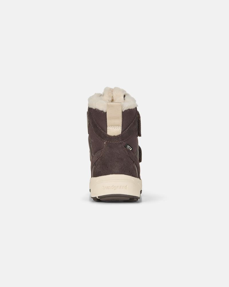 Lumi Dark Brown
