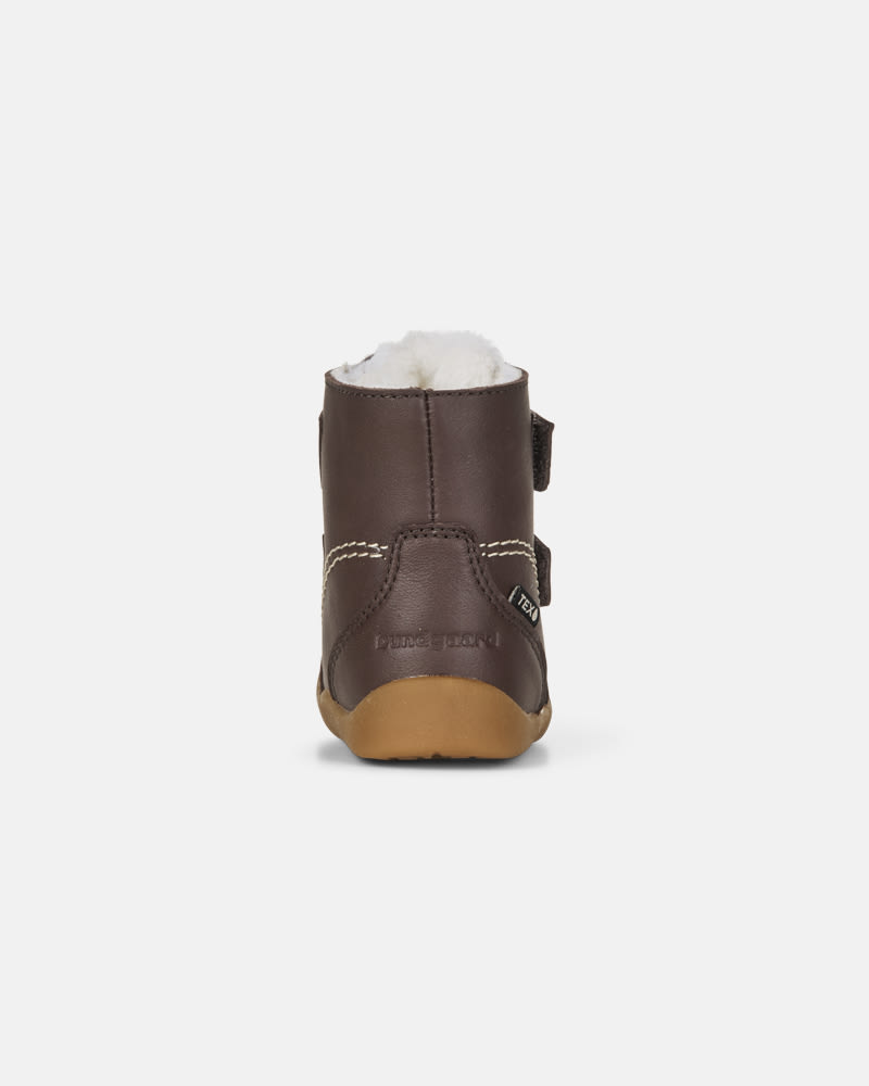 Pixi Dark Brown