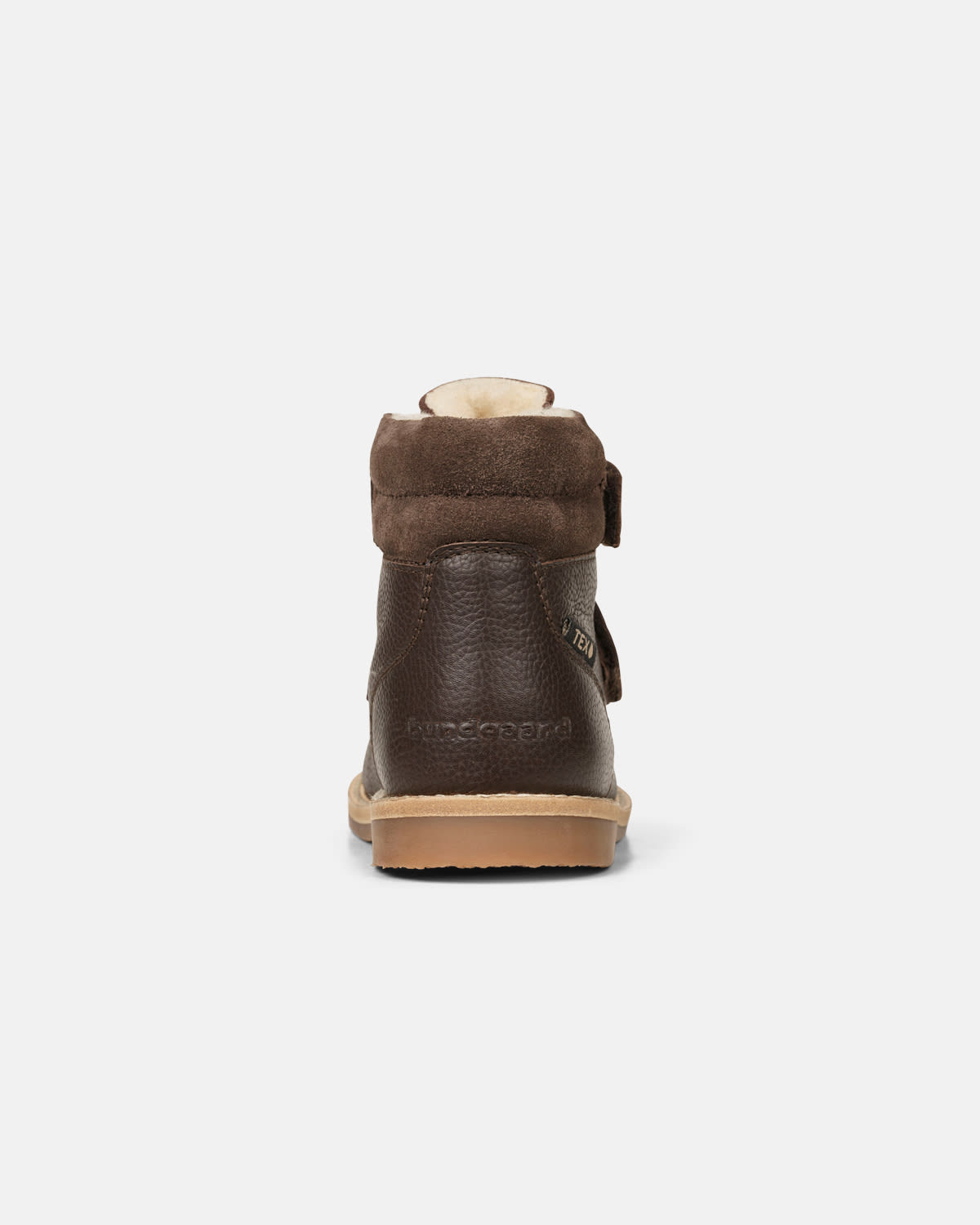 Joss Dark Brown