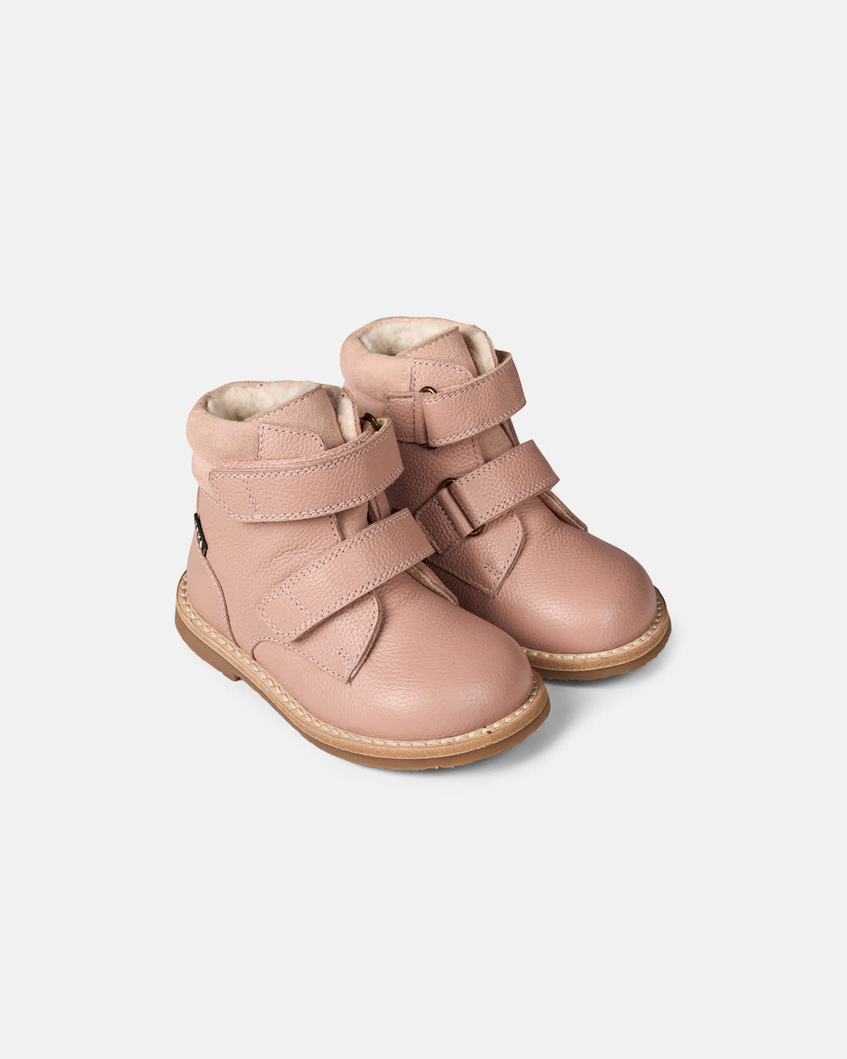 Joss Dusty Rose