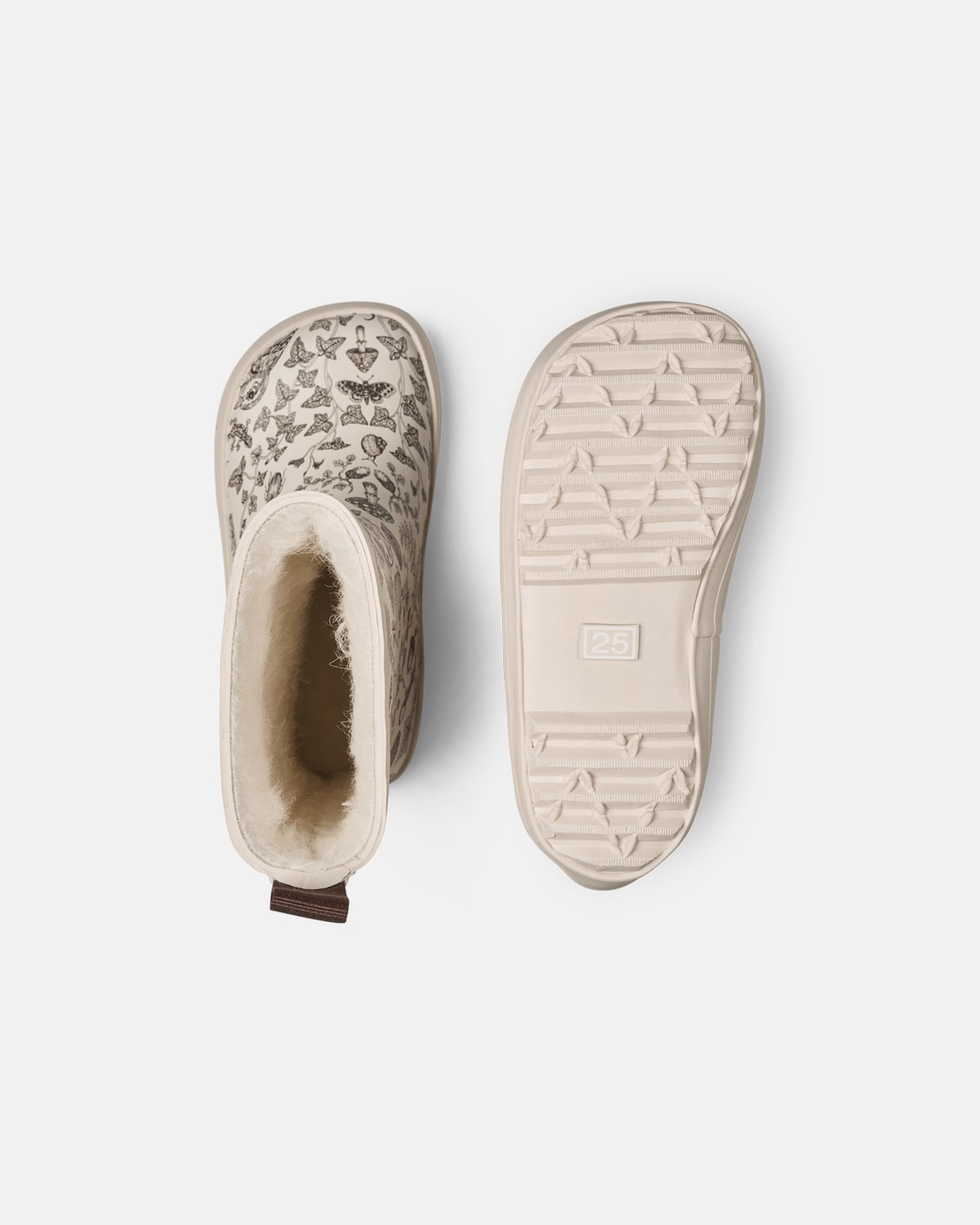 Aspen Ivory Garden Gems