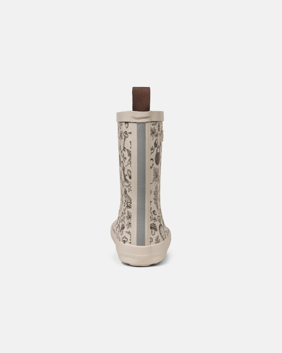 Aspen Ivory Garden Gems