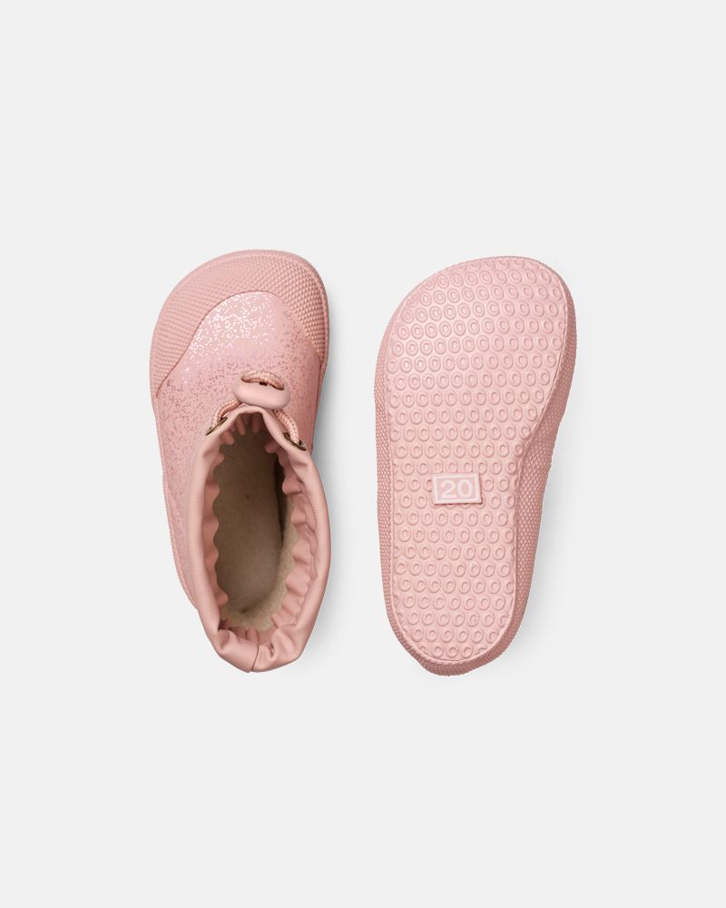 Malik Vintage Rose Sparkle